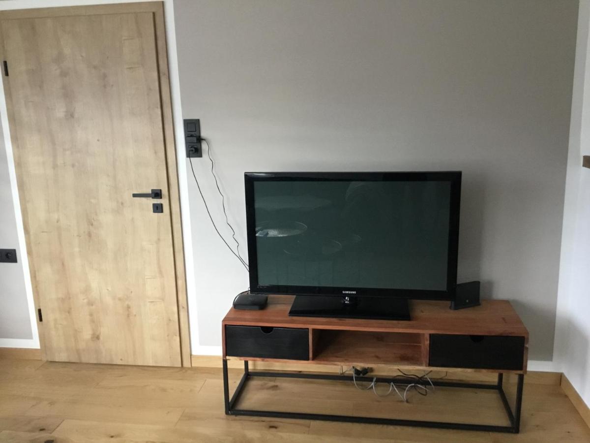 Holiday Apartment 4You Butgenbach Exteriör bild