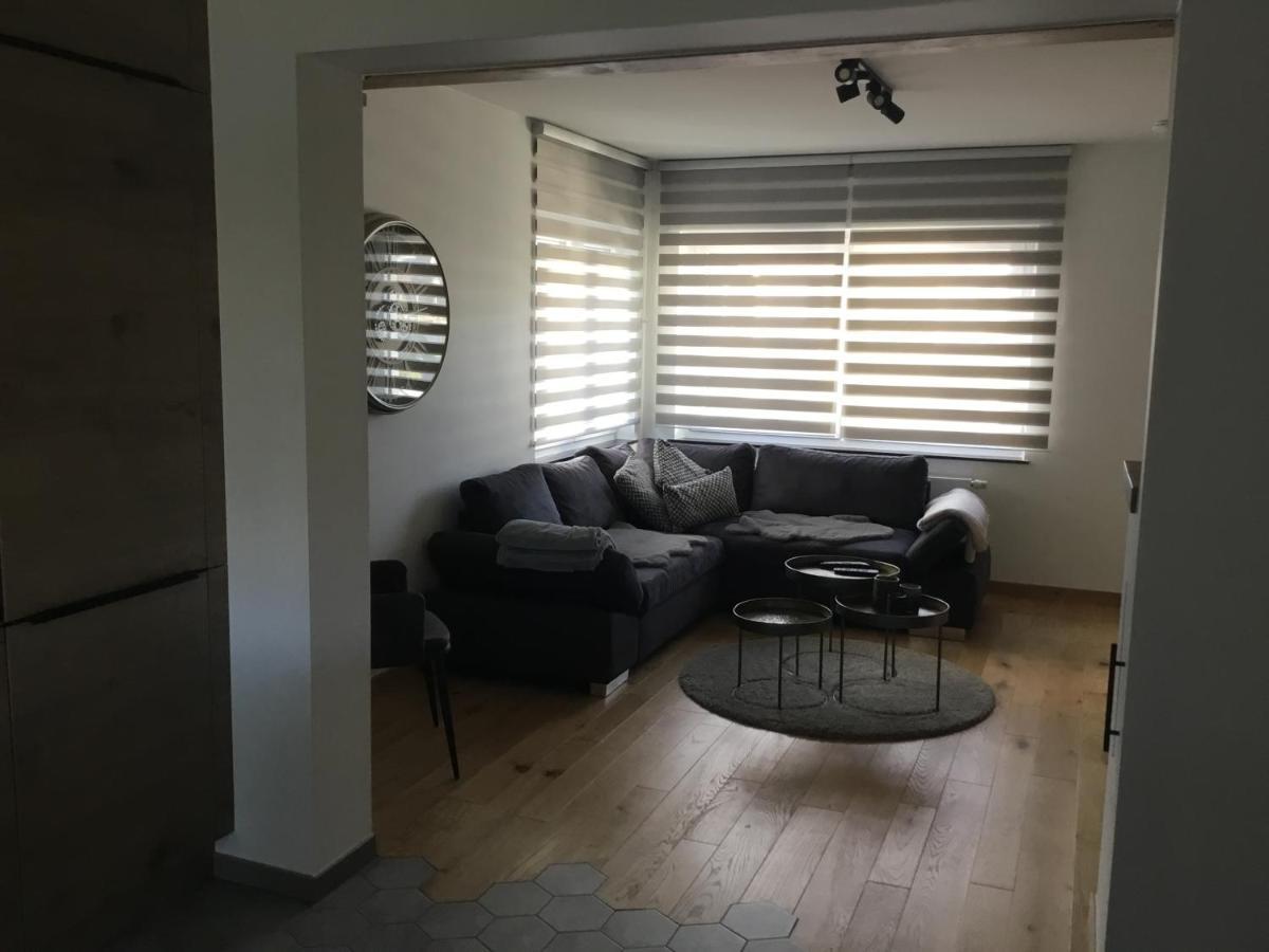 Holiday Apartment 4You Butgenbach Exteriör bild